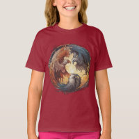 Yin Yang Phoenix - Renaissance par l'équilibre