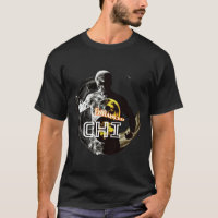 Yin Yang Tai Chi Chi Système De Croissance