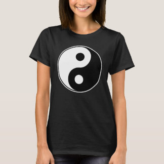 T-shirt Yin Yang  Yoga Namaste Omm  Buddhist Zhen Spiritua