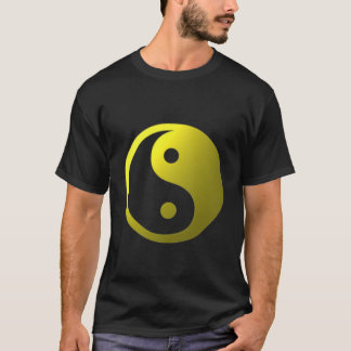 T-shirt YinOYang