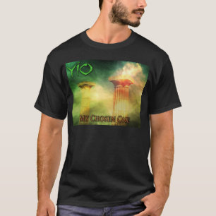 T-shirt YIO - Mon choisi - arrière