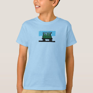 T-shirt yip