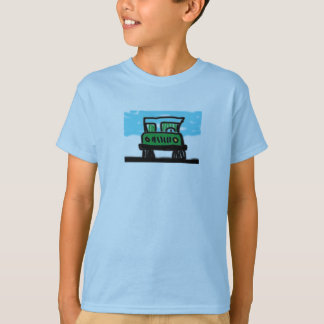 T-shirt yip