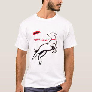 T-shirt Yippy Skippy
