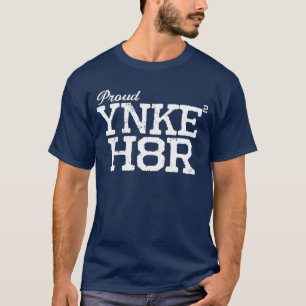 T-SHIRT YNKEE H8R