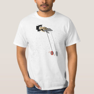 T-SHIRT YO-YO