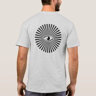 T-shirt yod he gué he