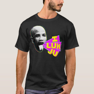 T-shirt Yoel Romero I LUH JU Classic T Shirt