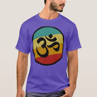 T-SHIRT YOGA