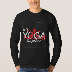 T-SHIRT YOGA 45
