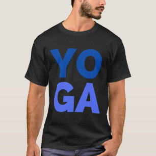 T-shirt Yoga 61