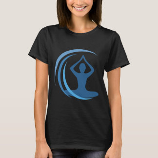 T-shirt Yoga Bulkbuy Spirit
