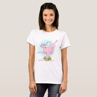 T-shirt Yoga de Cowdalini
