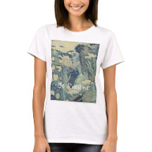 Yoga et méditation Vibe Femme Bleue