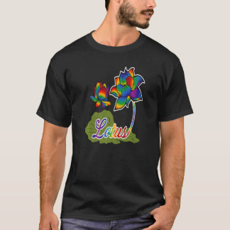 T-shirt Yoga Fitness Namaste Chakra Spirituel Premium