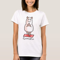 Yoga Llama