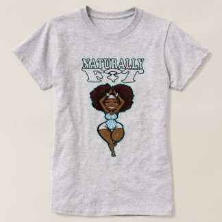 T-SHIRT YOGA NATURELLEMENT ADAPTÉ