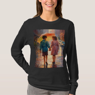 T-shirt Yogi