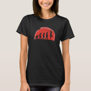 T-shirt Yogi Namaste Chakra Méditation Yoga  1