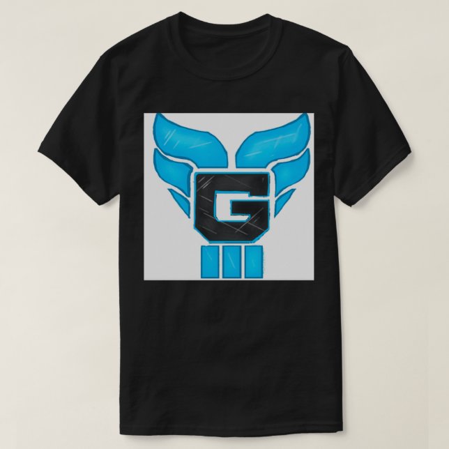 T-shirt Yokohama Hockey Japonais (Design devant)