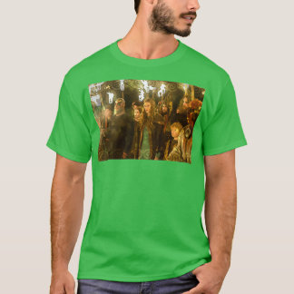 T-shirt Yol