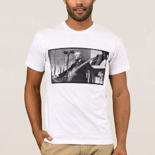T-shirt Yole de WINSTON CHURCHILL