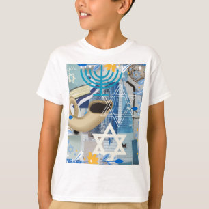 T-shirt Yom Kippour