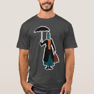 T-Shirt Yondu Poppins