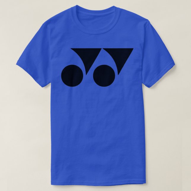 T-shirt Yonex T (Design devant)