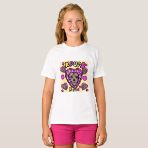 T-SHIRT YORKIES