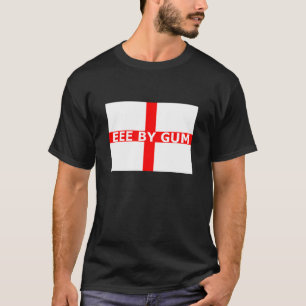 T-shirt Yorkshire