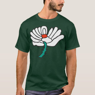 T-shirt Yorkshire County Club Cricket 4