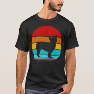 T-shirt yorkshire terrier