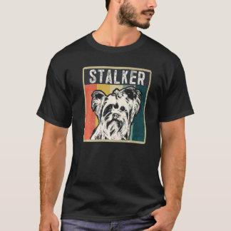 T-shirt Yorkshire Terrier Dog Breed  21
