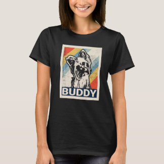 T-shirt Yorkshire Terrier Dog Breed  22