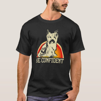 T-shirt Yorkshire Terrier Dog Breed  25