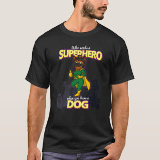 T-shirt Yorkshire Terrier Dog Breed  70