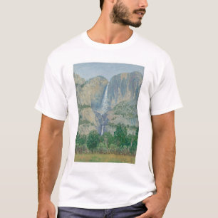 T-shirt Yosemite Falls (1155)