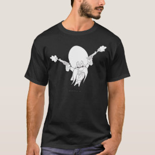 T-shirt YOSEMITE SAM™ Guns Blade