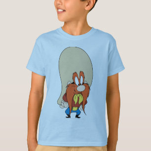 T-shirt Yosemite Sam Hands sur les hanches