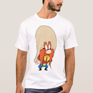 T-shirt Yosemite Sam Hands sur les hanches