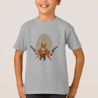 Yosemite Sam Retour