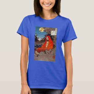 T-shirt Yoshitoshi: Holy Man