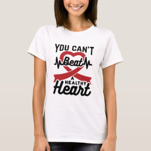 T-shirt You Can't Beat