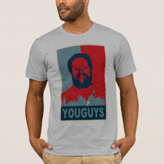 T-SHIRT YOUGUYS