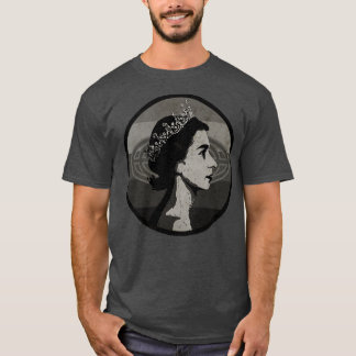 T-shirt Young BW
