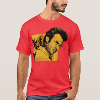 T-shirt Young Eastwood