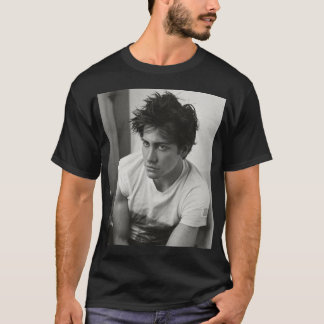 T-shirt YOUNG JAKE family gift boy friends