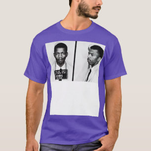 T-shirt Young John Lewis