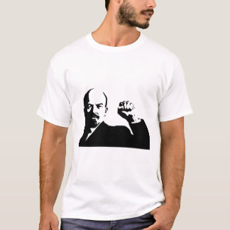 T-shirt Young Lenin